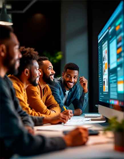 Todo el mundo debería navegar por internet sin barreras.